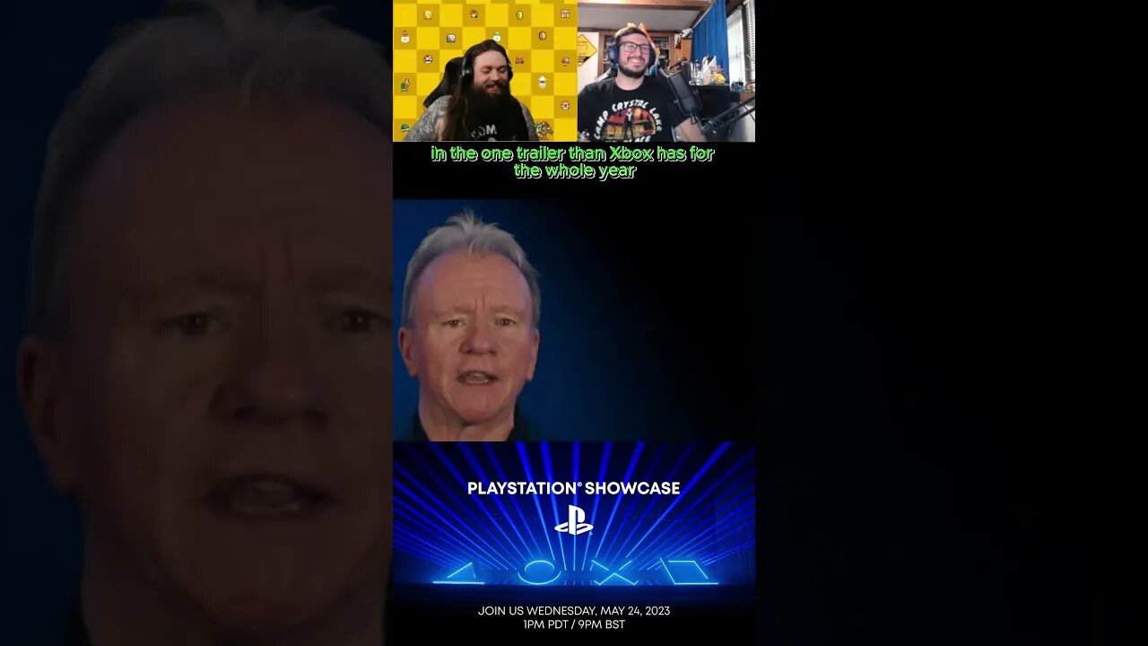 lifespan #reaction #reactionvideo #reactionshorts #fyp #playstation #xbox #xboxseriesx #sony #fypシ