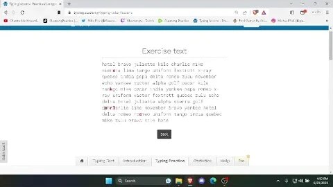 Session 5: Metagame (Paint, Typing, Aim Training) - Part 6 -