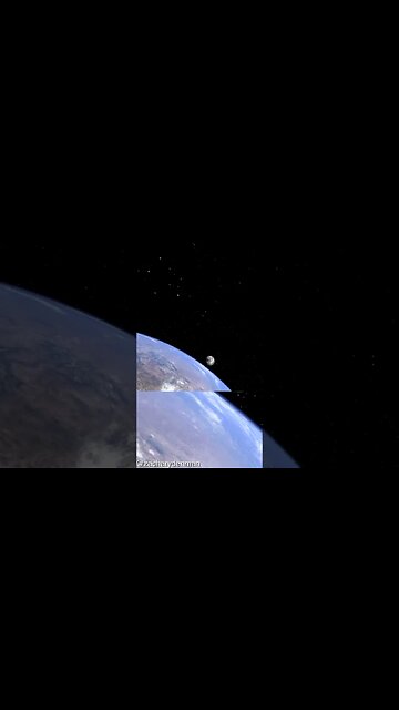 Chibchas Muysca Colombian Indians state that their communities existed before the Moon orbited Earth