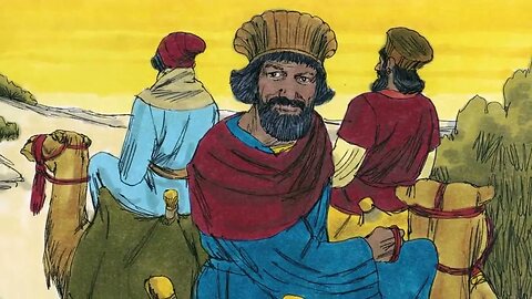 Kaqchikel Xenacoj - Matthew 2:1-23 “Visit of the magi” [cakX]