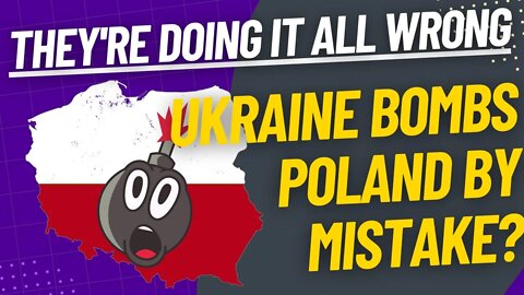 US intelligence believes Ukraine fired missile that landed in Poland