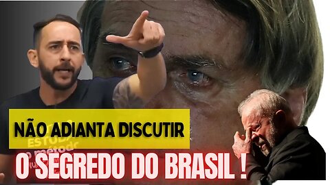 ✂️ Cortes || Professor Rodrigo Gomes - Poder Executivo (Presidencialismo de Coalisão)