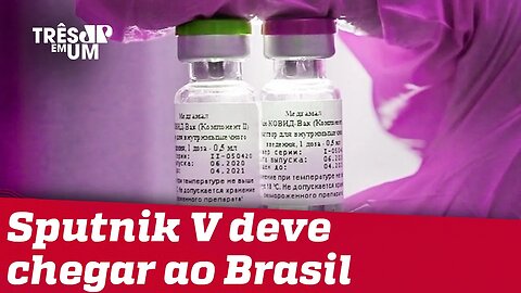 Paraná vai fabricar vacina russa contra o coronavírus