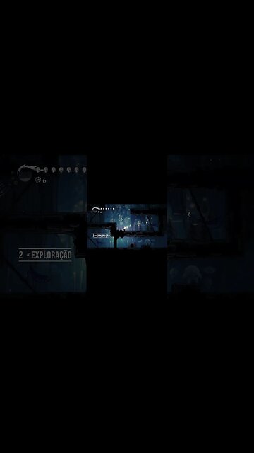 Sabe o que é Metroidvania? #shorts #metroidvania #indiegames #gamesdev