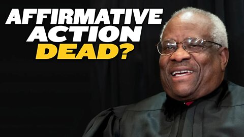 Will the Supreme Court End Affirmative Action?