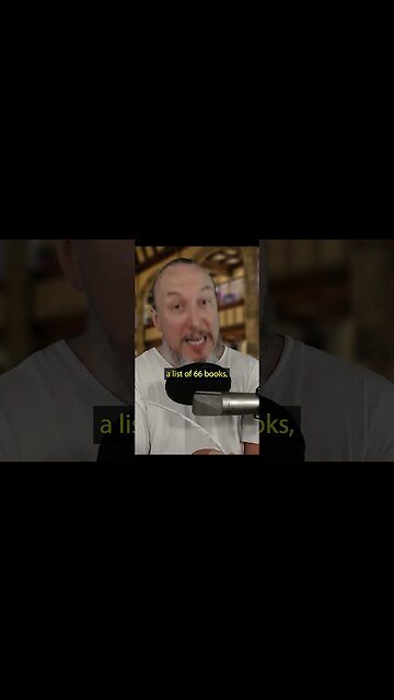 Jesus Didn't Have a Problem With It