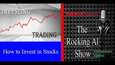 How to Invest in Stocks