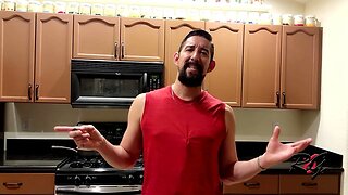 Vegas Kitchen Refacing!!😎😁😎