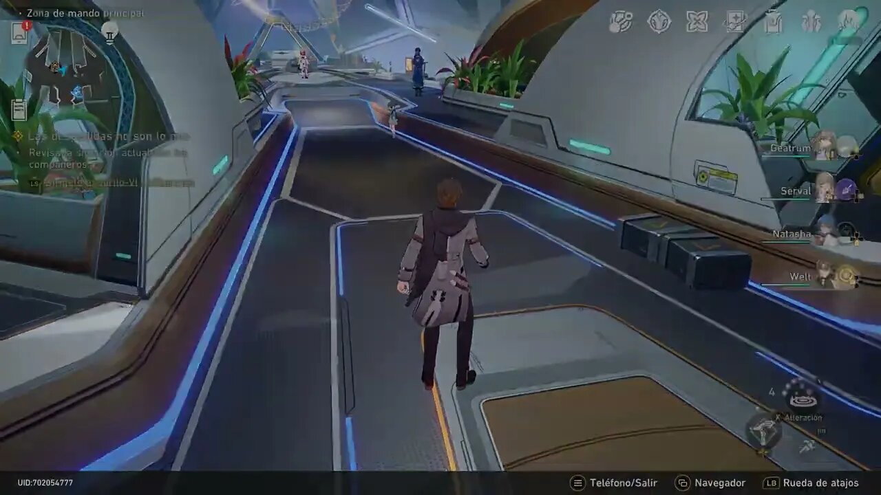 Honkai Star Rail 13#