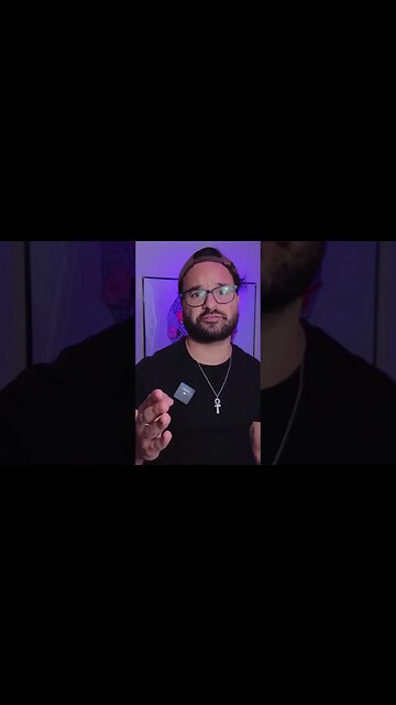 Appreciate your Magic 10000x