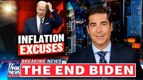 JESSE WATTERS PRIMETIME 7/13/22 | BREAKING FOX NEWS JULY 13, 2022 - TRUMP NEWS