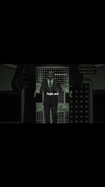 Steve's Words of Wisdom: A Short You Won't Forget! #motivation #faith