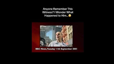 911 - Sept 11th 2001 - Inside Job