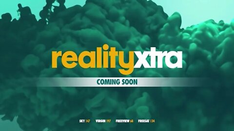 Reality Xtra replaces CBS Drama