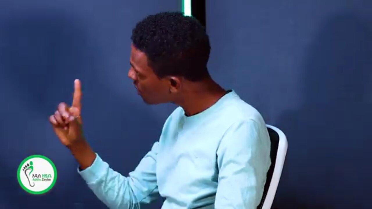 መንግስት አሸንፌአለሁ ካለ ከማን ጋር ነው ድርድር ላድርግ እያለ ያለው? - ቴዎድሮስ አስፋው