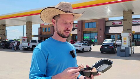 Durty Dave's Brisket Review (Texas Best BBQ)