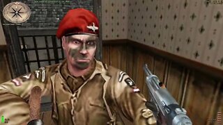 Medal of Honor Allied Assault - Stalingrad - 28/03/2022