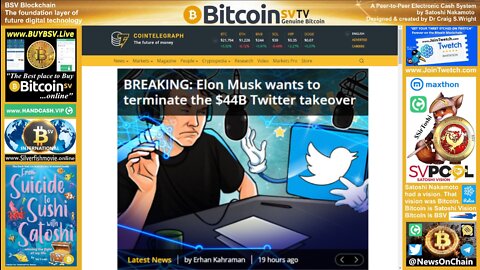 Elon Terminates Twitter