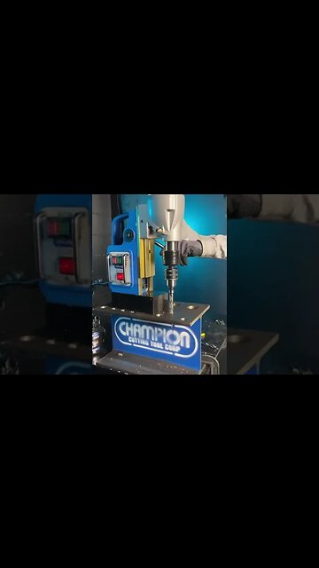 Fixing a wrong size hole