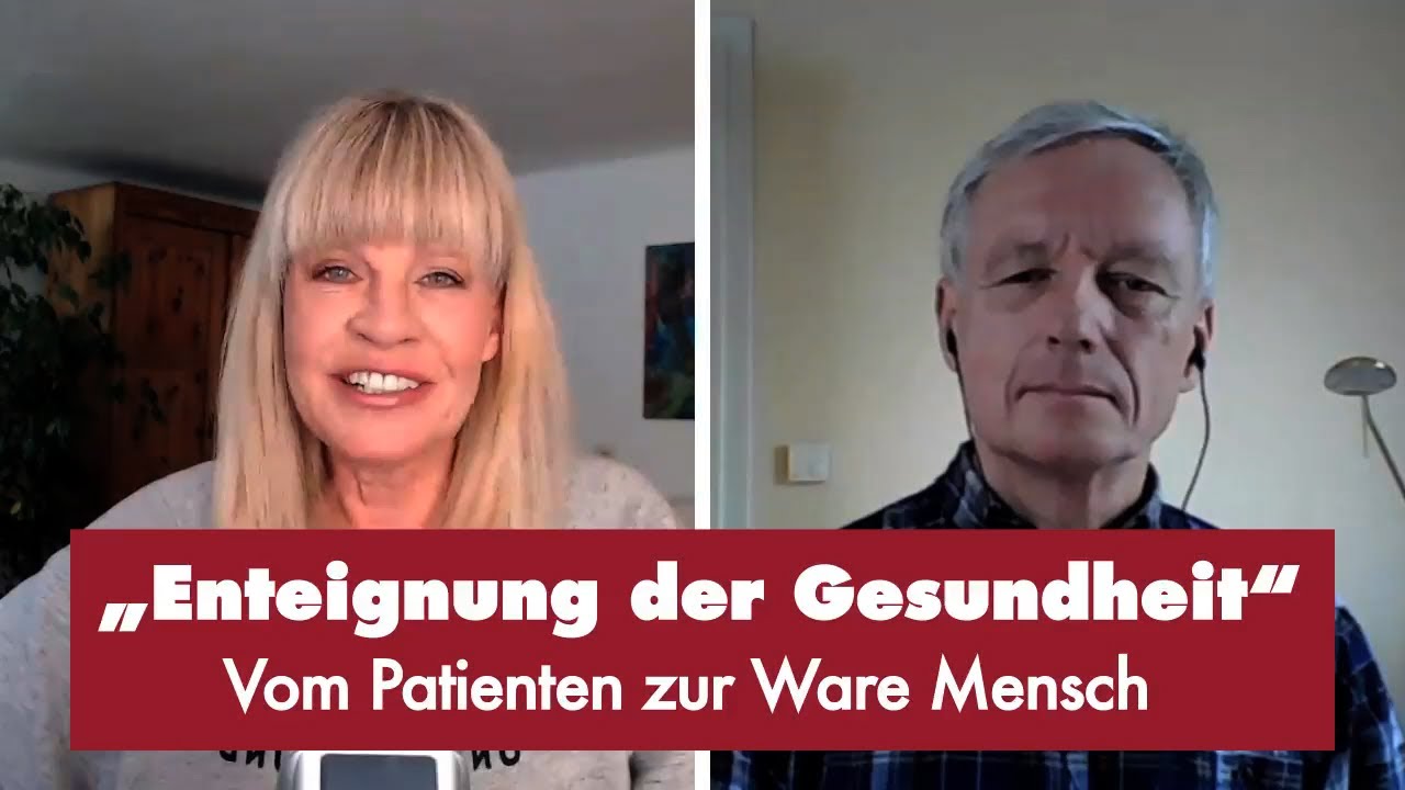 Die Enteignung der Gesundheit