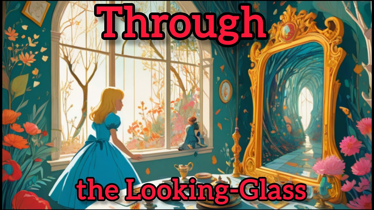 Through the Looking-Glass