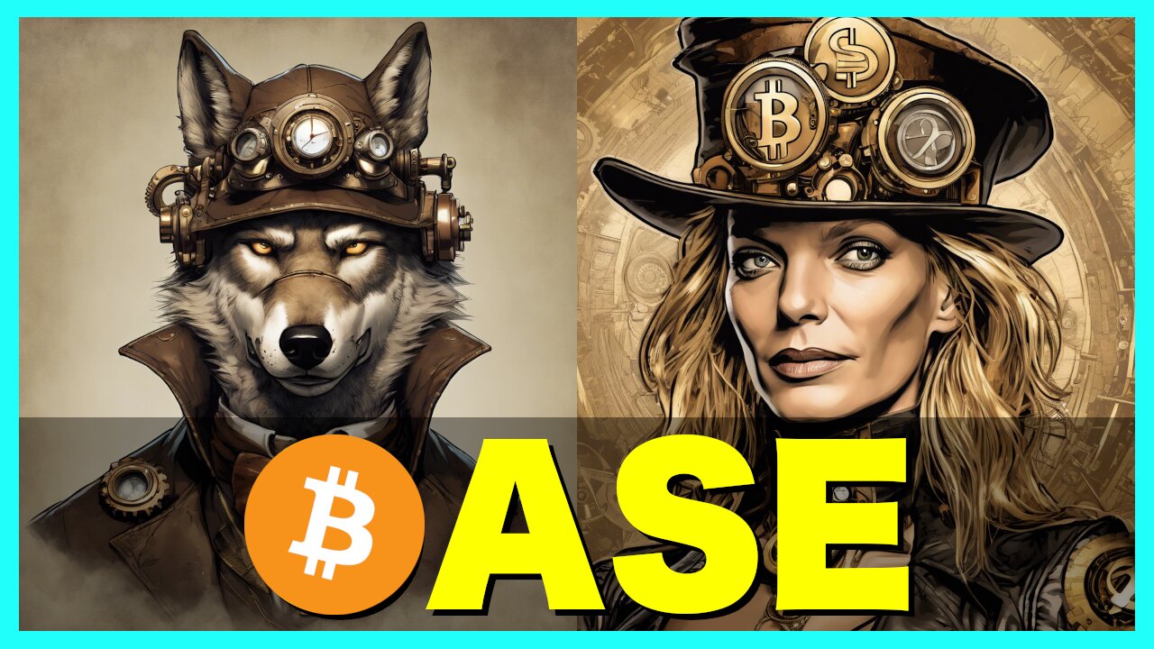 🐺 Bitcoin, Crypto, Trad Market Price Predictions and Facts that will BLOW YOUR MIND! 🐺🚨LIVESTREAM🚨