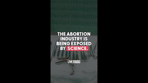 Our nation is waking up to the beauty of human life in the womb.