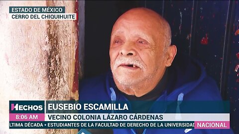 A TRES AÑOS DE LA TRAGEDIA | Las cicatrices siguen presentes en las familias del Chiquihuite