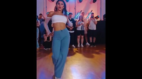 Gang DANCE