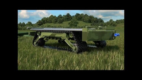 Russia's #1 Killing Weapon Frightens America