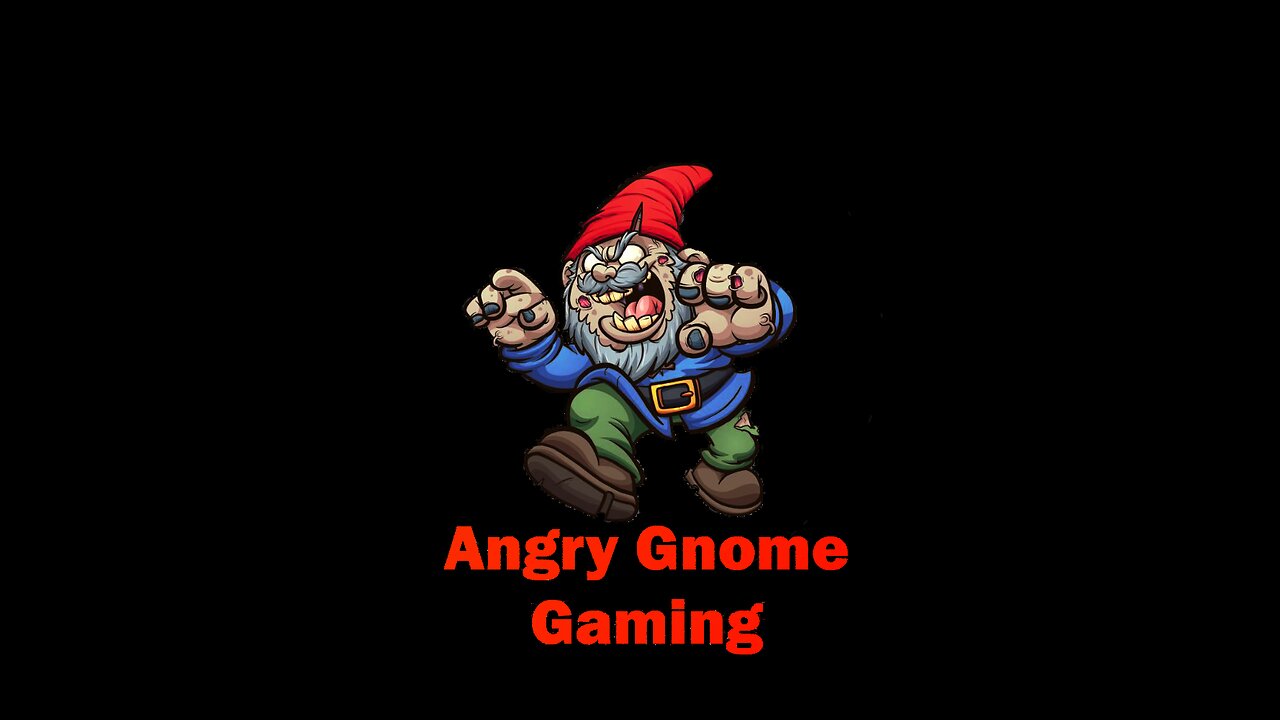 Angry Gnome Games