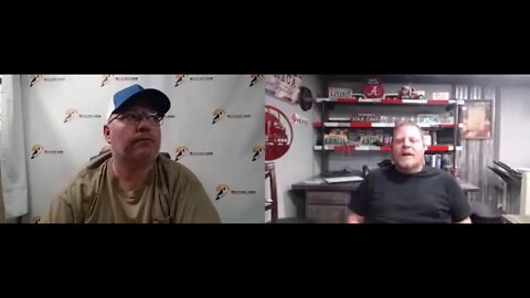 Trucking Talk By Trucking Inside 11-8-22