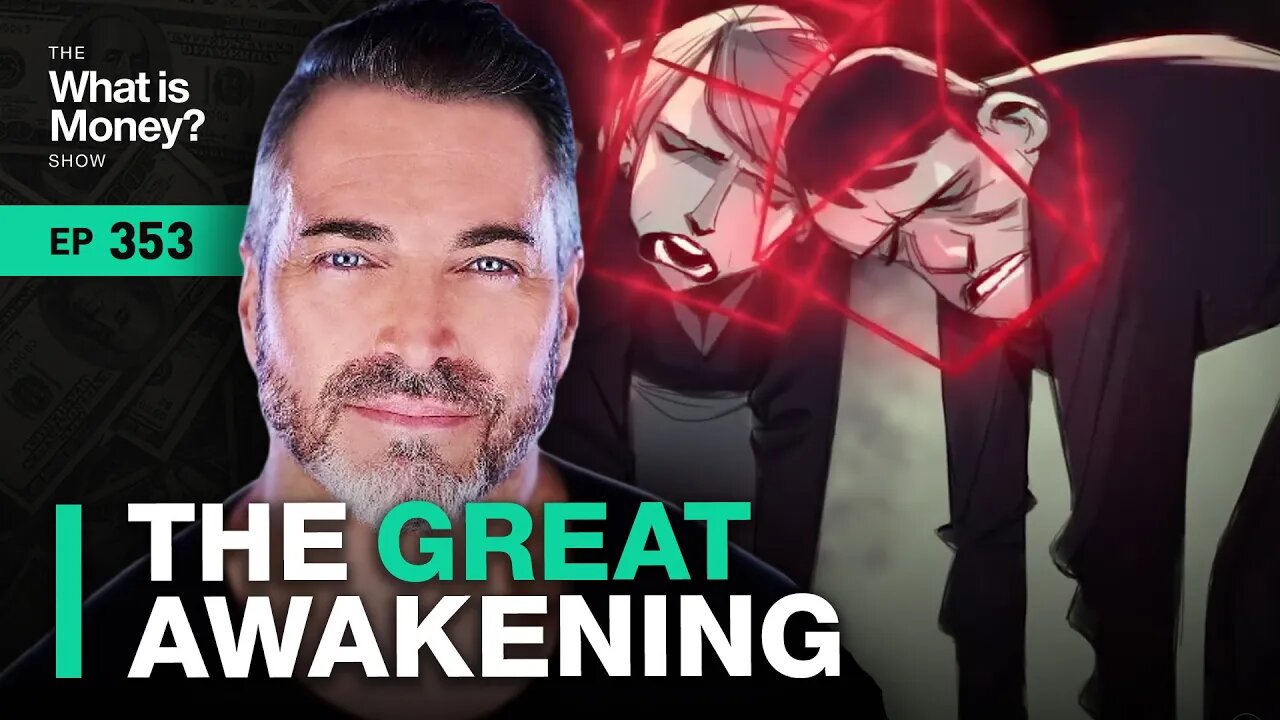 The Great Awakening with Mikki Willis (WiM353)