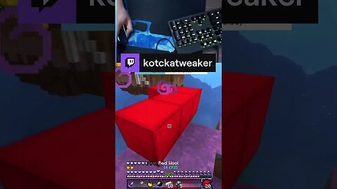 o COMBO deixou o KOTCKA CONFUSO | kotckatweaker em #Twitch