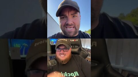 Here’s Your Dose Of REALarious…🤣🤣🤣 with @Clawed Joker