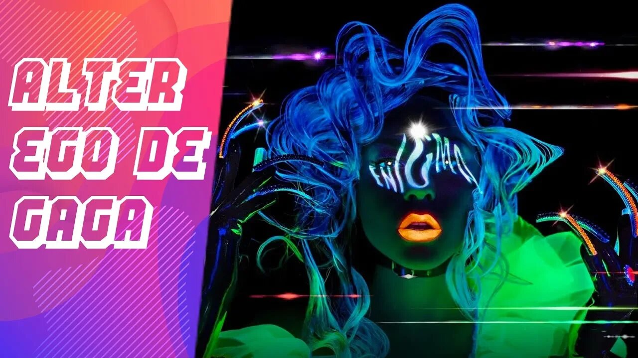 ALTER EGO da Lady Gaga em Las Vegas, Nicki Minaj nas TELONAS e mais | FM News