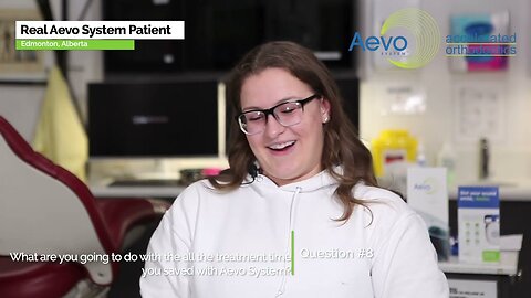 Aevo Patient Testimony #3