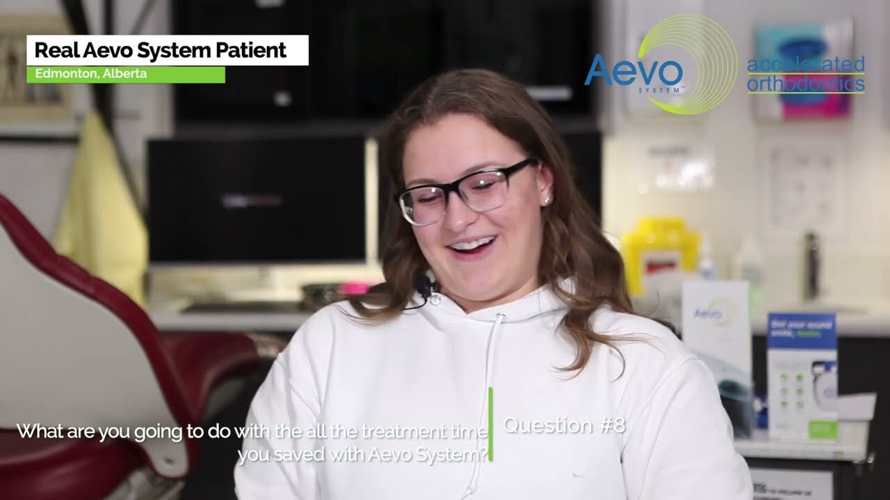 Aevo Patient Testimony #3