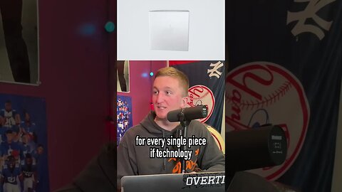 Should Apple Make One Universal Cord?? #shorts #podcast #apple #iphone #mac #technology