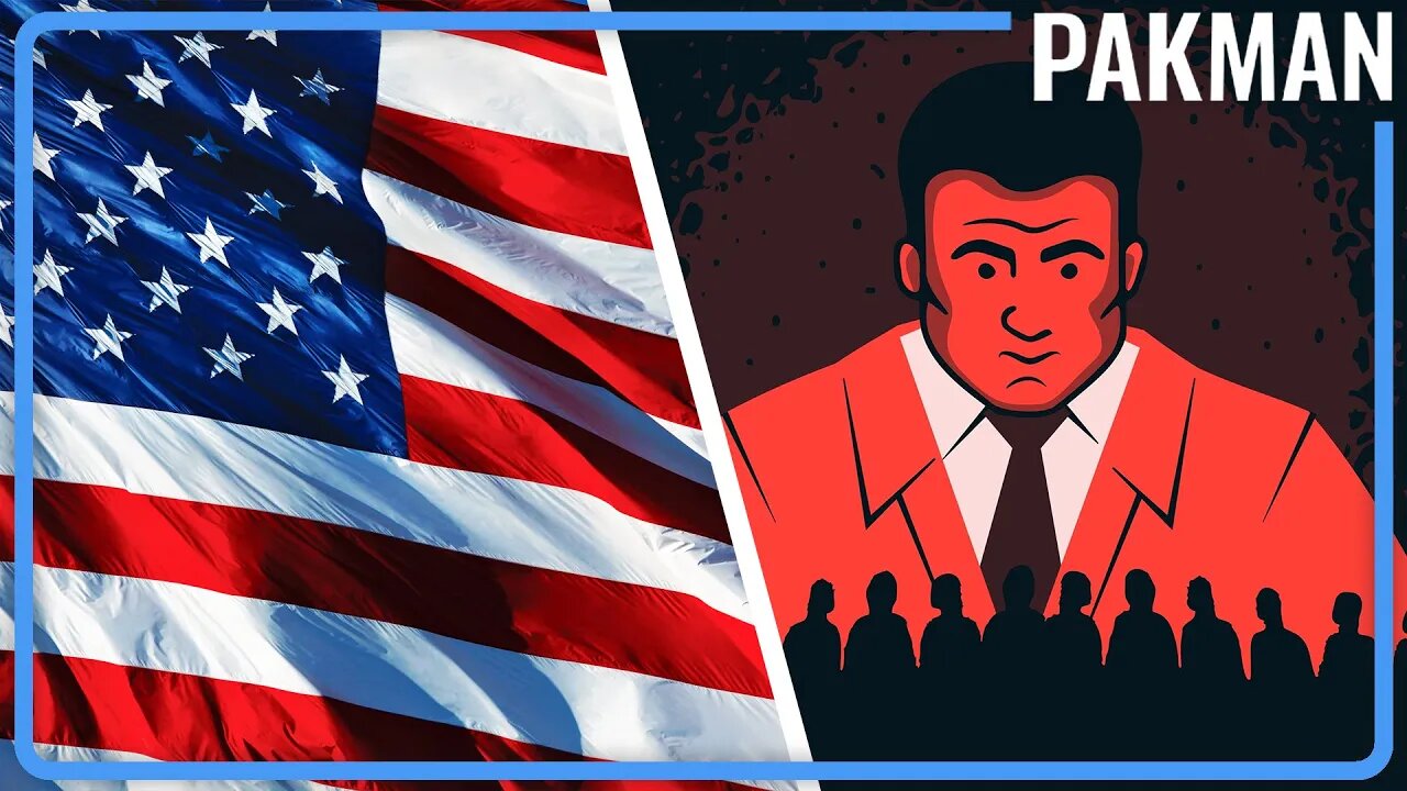 Caller: Will America Become a Right-Wing Dictatorship?