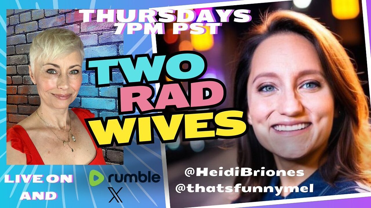 Episode 1: Two Rad Wives - Biden, Bud Light, Bros