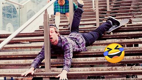 TRY NOT TO LAUGH 😆 Best Funny Videos Compilation 😂😁😆 Memes PART 216