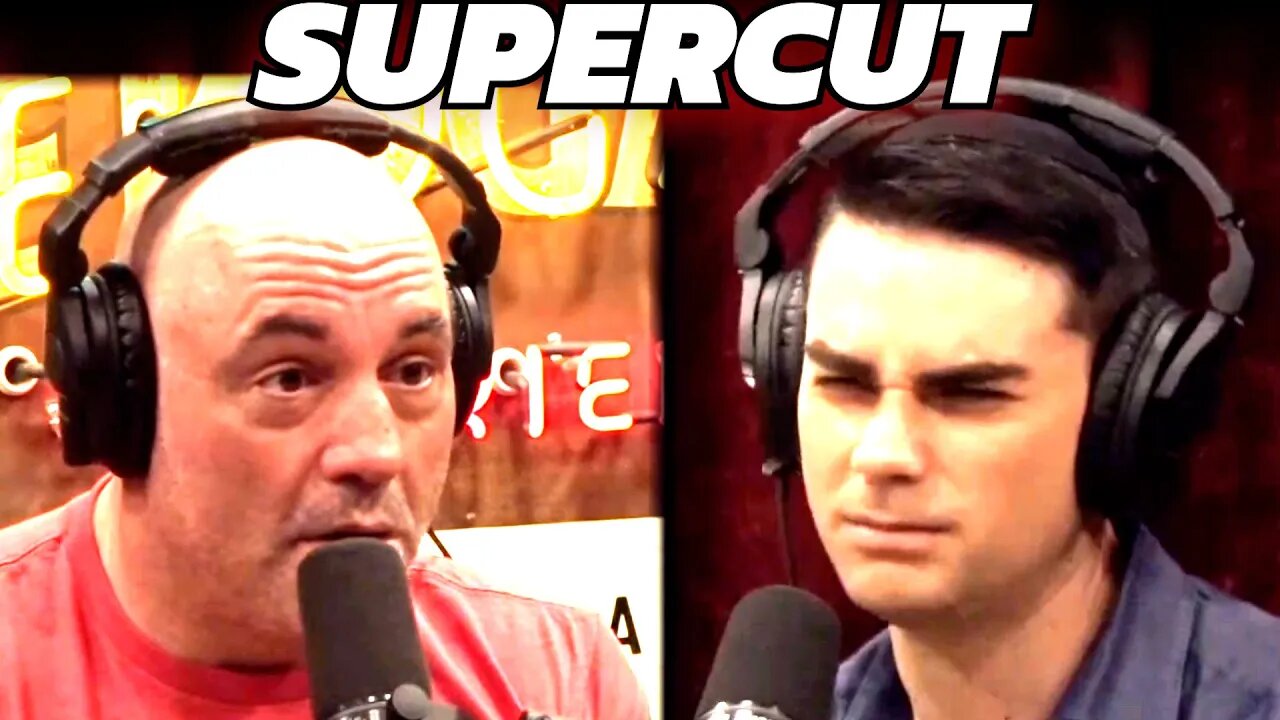 Ben Shapiro Is All About That Thug Life