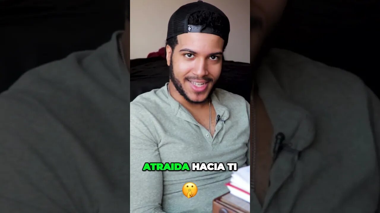 El Secreto para Ser IRRESISTIBLE