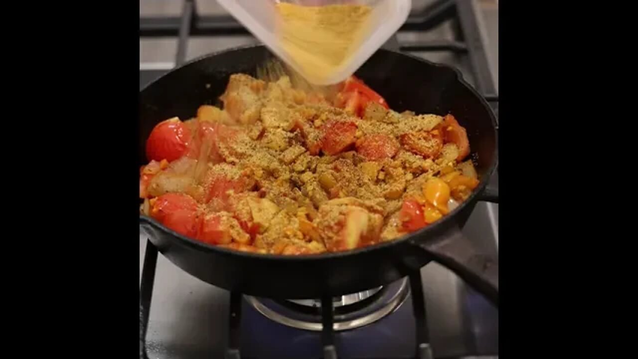 Your Favorite Dish: Beef Curry