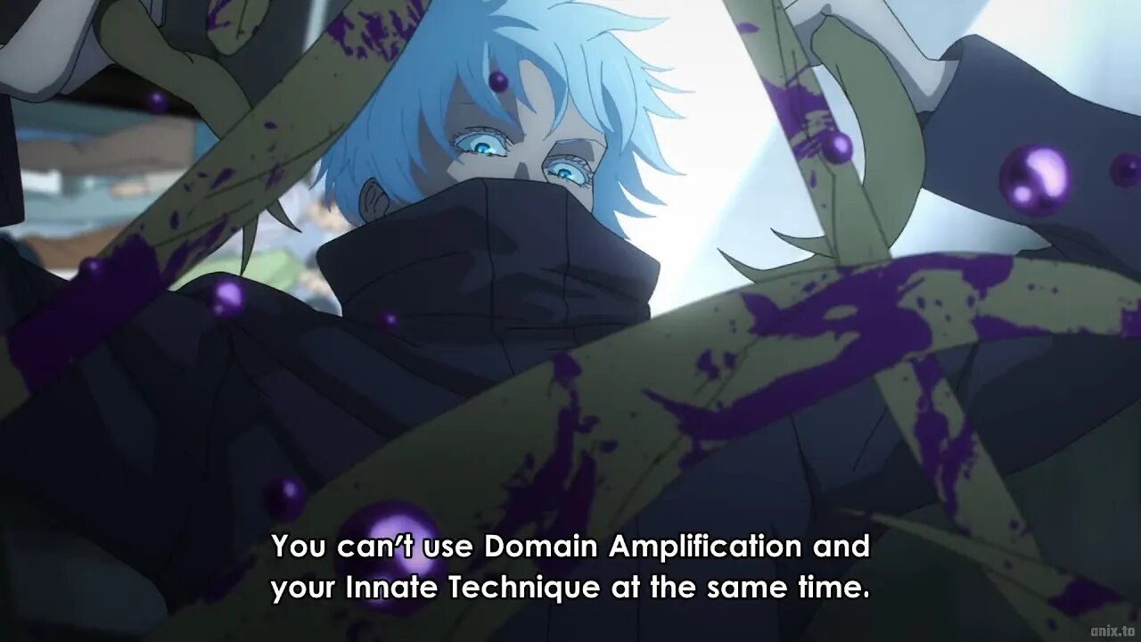 Satoru gojo killed hanami | Jujutsu kaisen season 2 ep 9, Shibuya arch