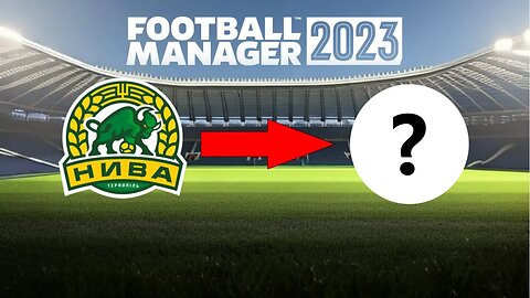 Football Manager 2023 ITA - Carriera Disoccupato | Episodio 2: Qui non mi sento protetto!