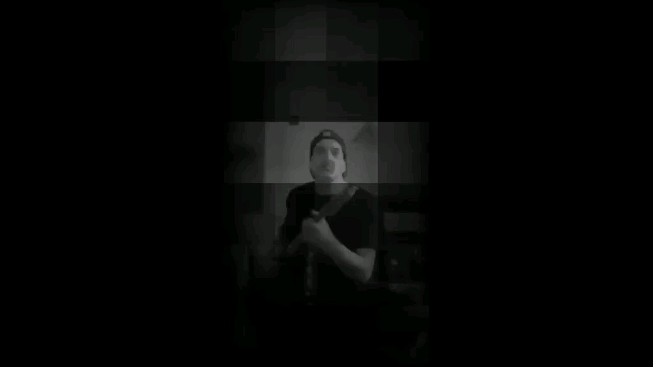 fear of the dark