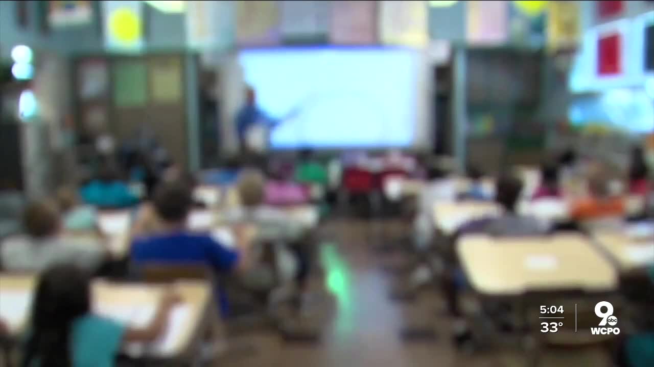 CPS parents' feelings mixed on return to classrooms