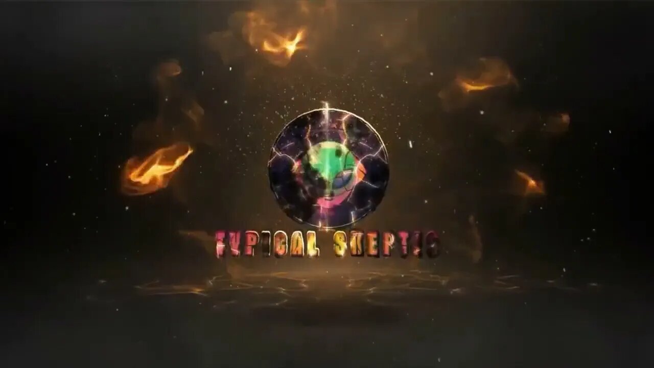 Anunnaki Shahami, Montauk & Rock N Roll - Arkheim RA & Typical Skeptic Podcast